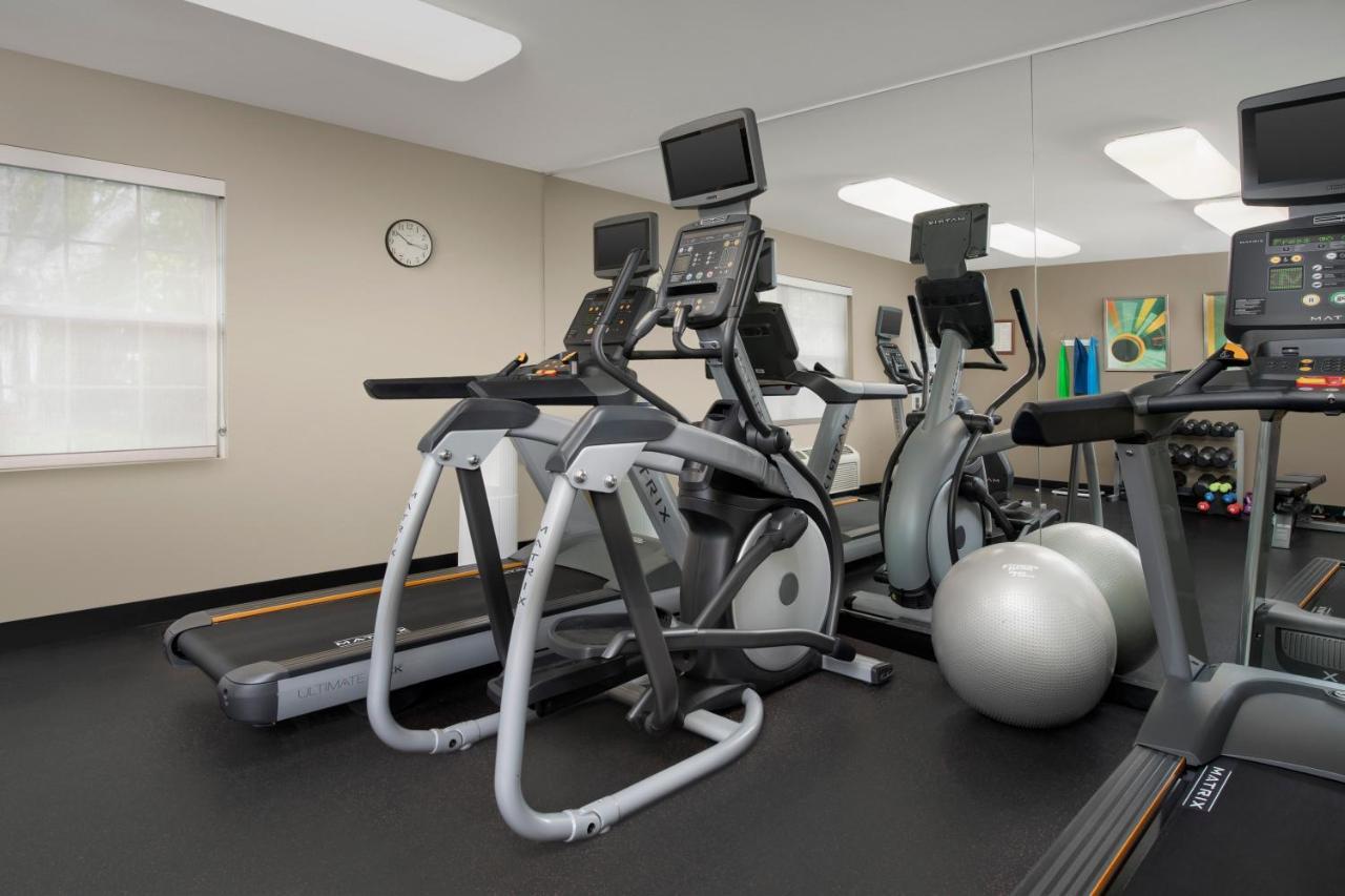 Towneplace Suites By Marriott Portland Hillsboro Extérieur photo
