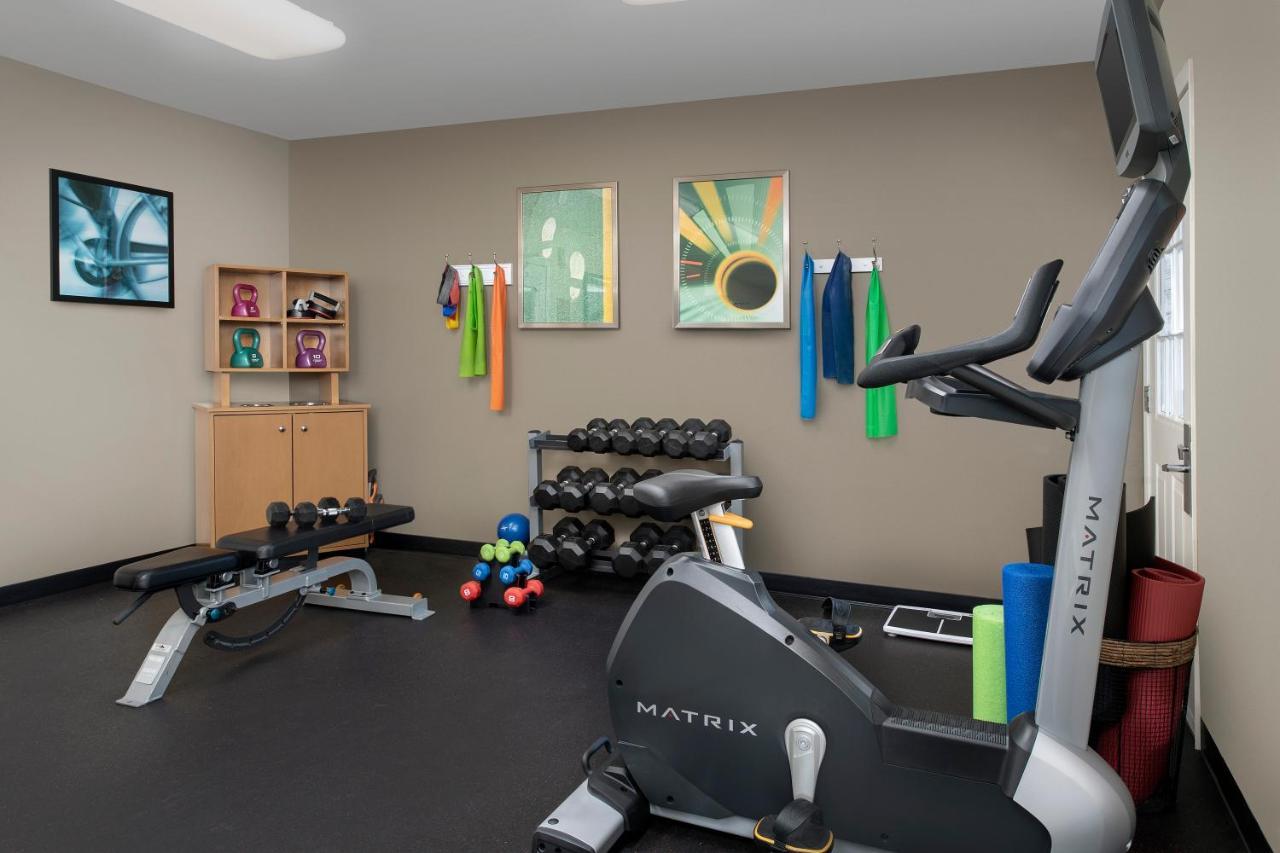 Towneplace Suites By Marriott Portland Hillsboro Extérieur photo