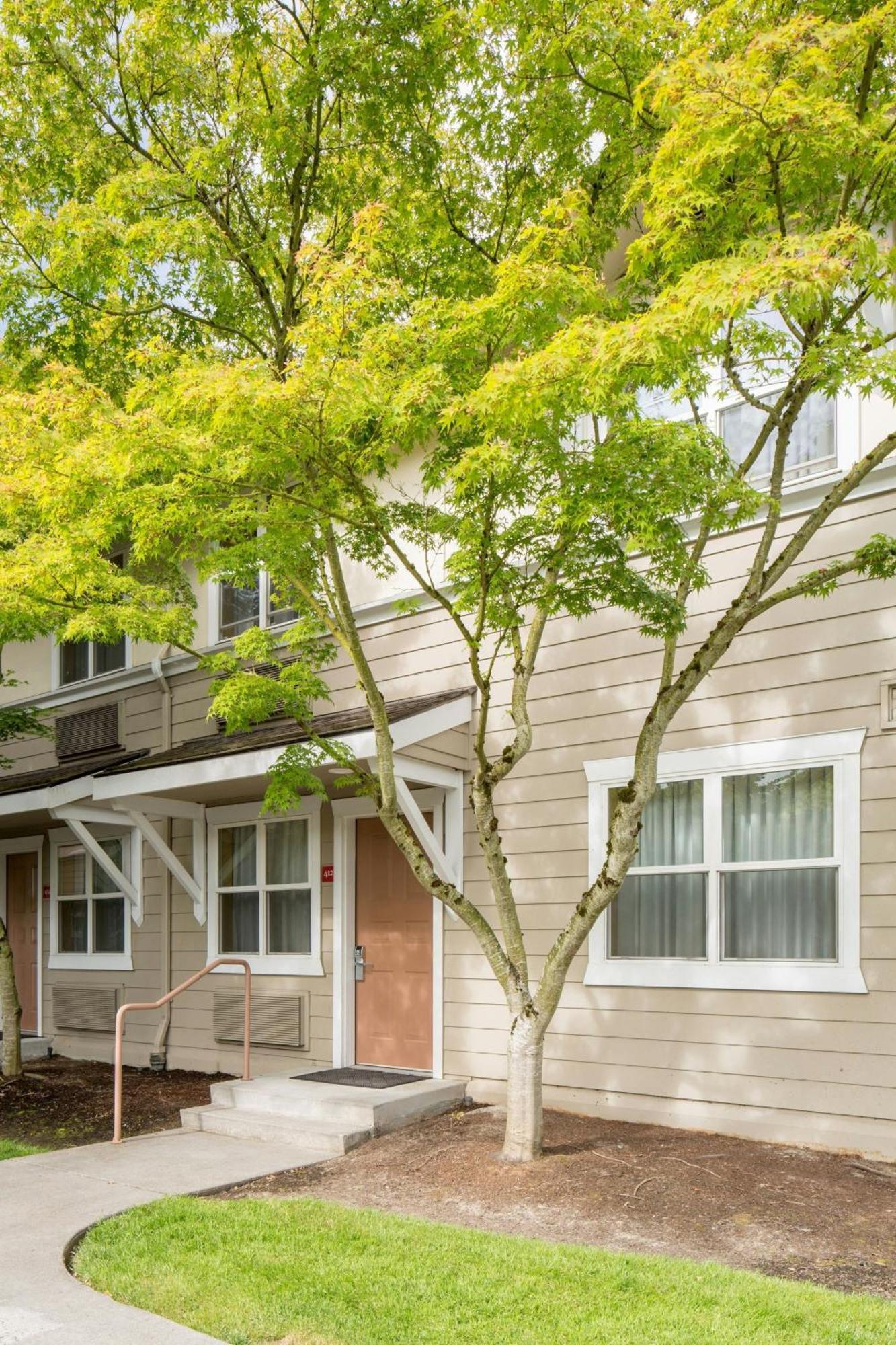 Towneplace Suites By Marriott Portland Hillsboro Extérieur photo