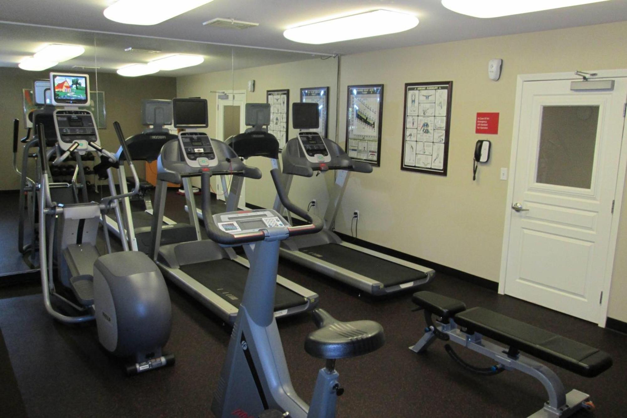 Towneplace Suites By Marriott Portland Hillsboro Extérieur photo