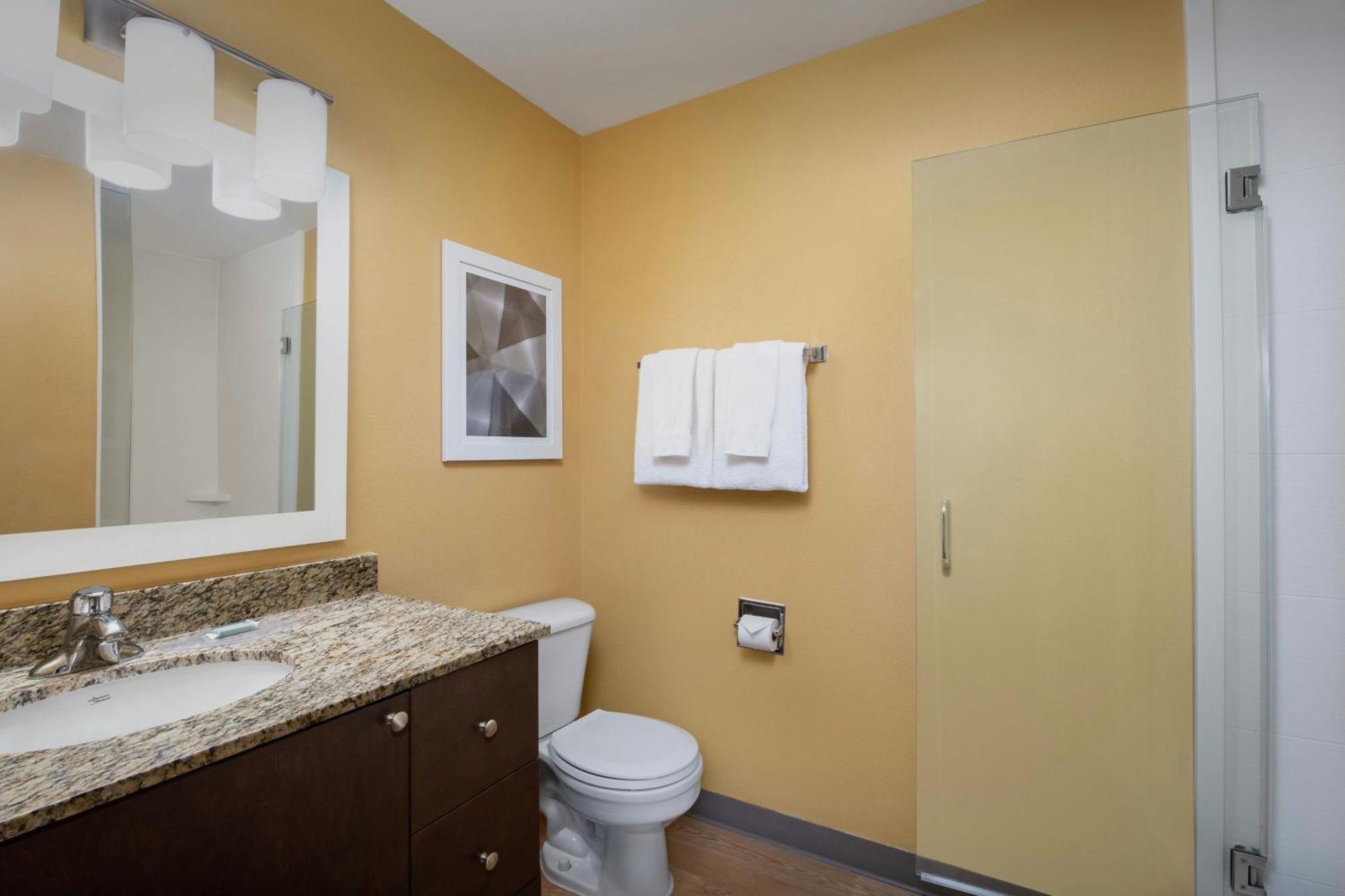 Towneplace Suites By Marriott Portland Hillsboro Extérieur photo