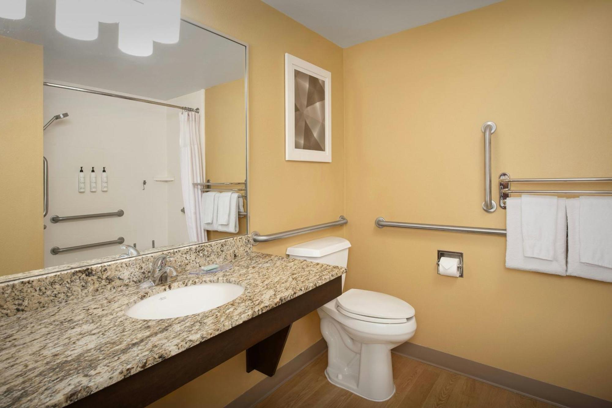 Towneplace Suites By Marriott Portland Hillsboro Extérieur photo