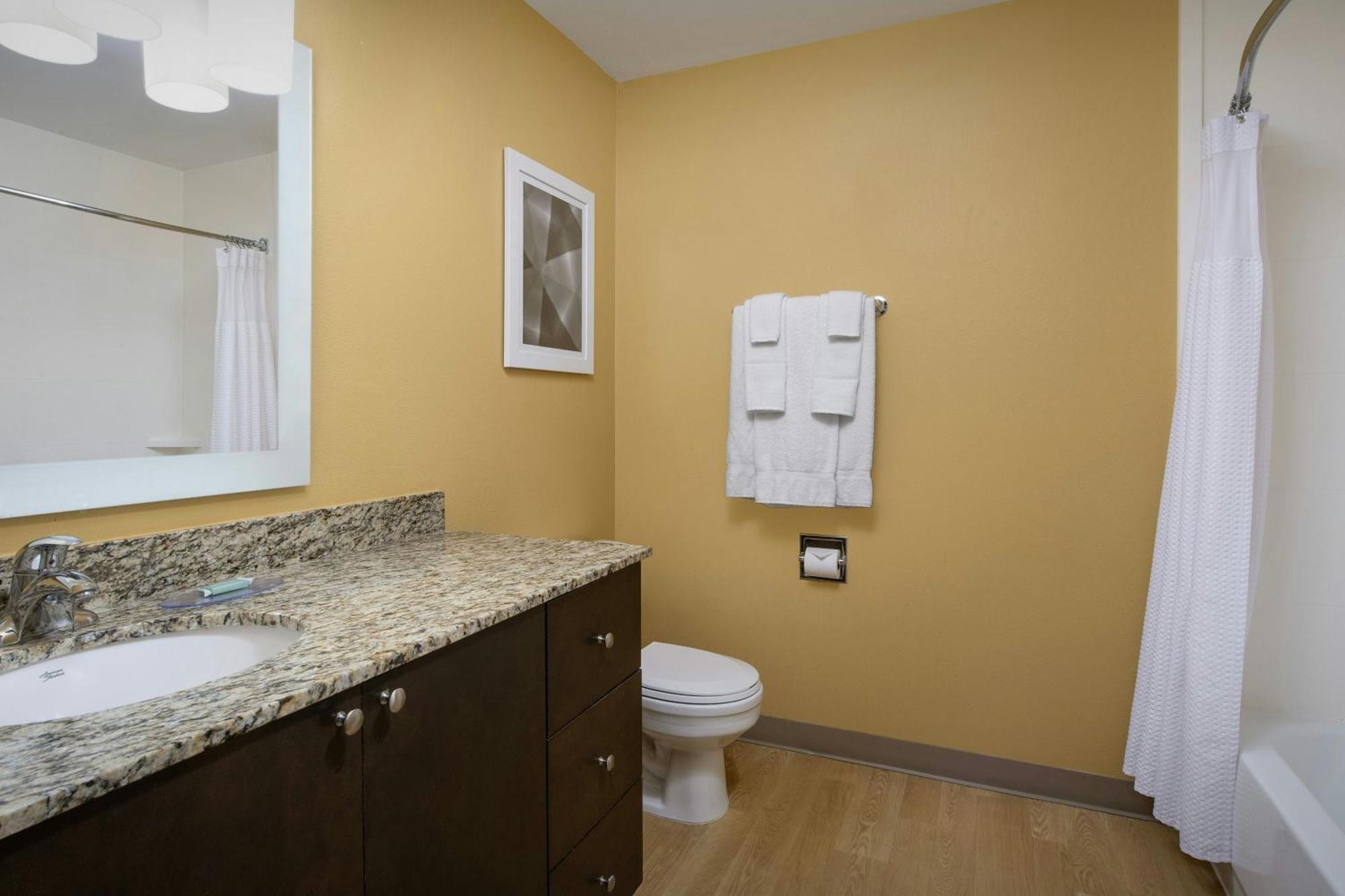 Towneplace Suites By Marriott Portland Hillsboro Extérieur photo