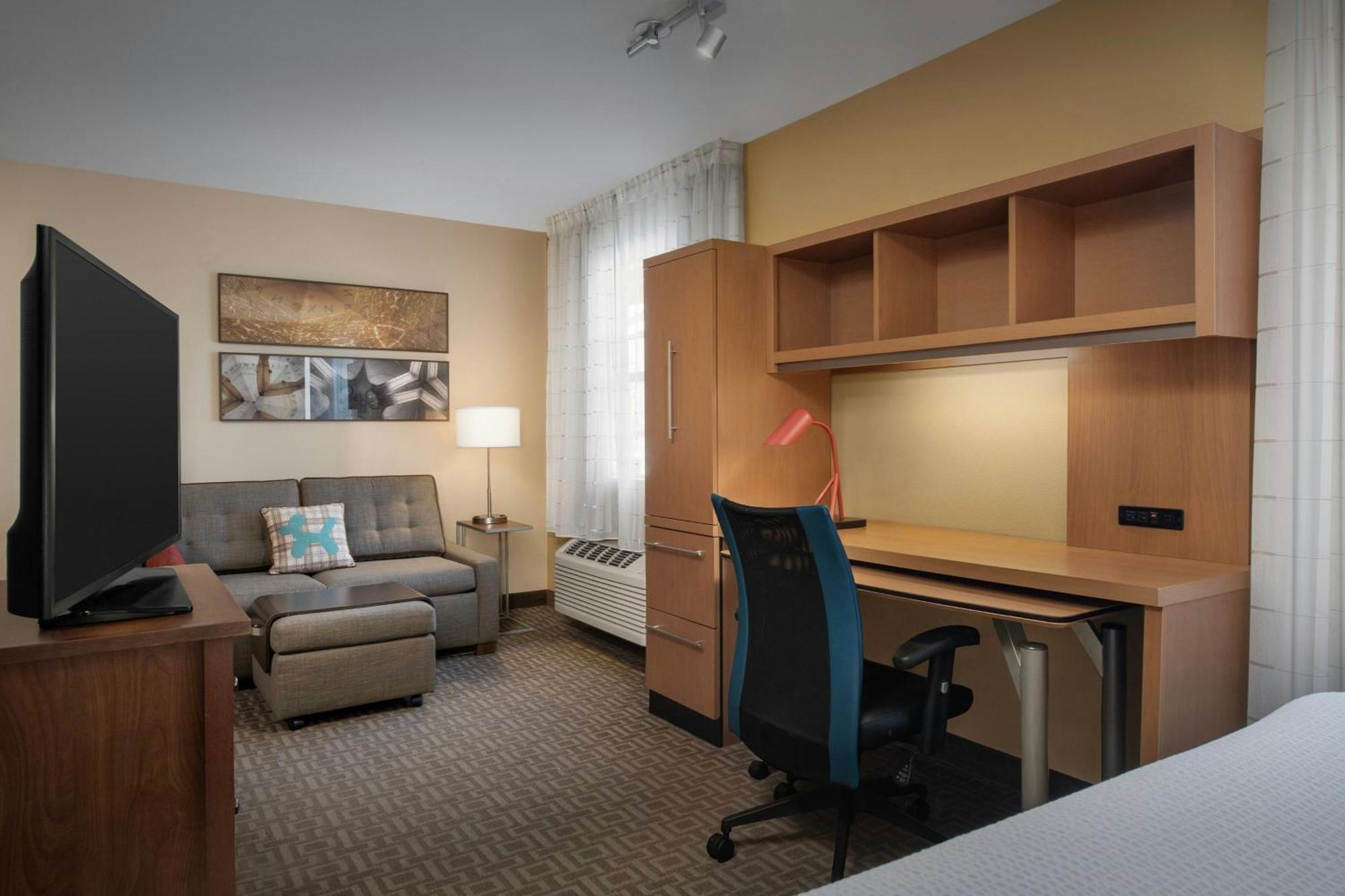 Towneplace Suites By Marriott Portland Hillsboro Extérieur photo