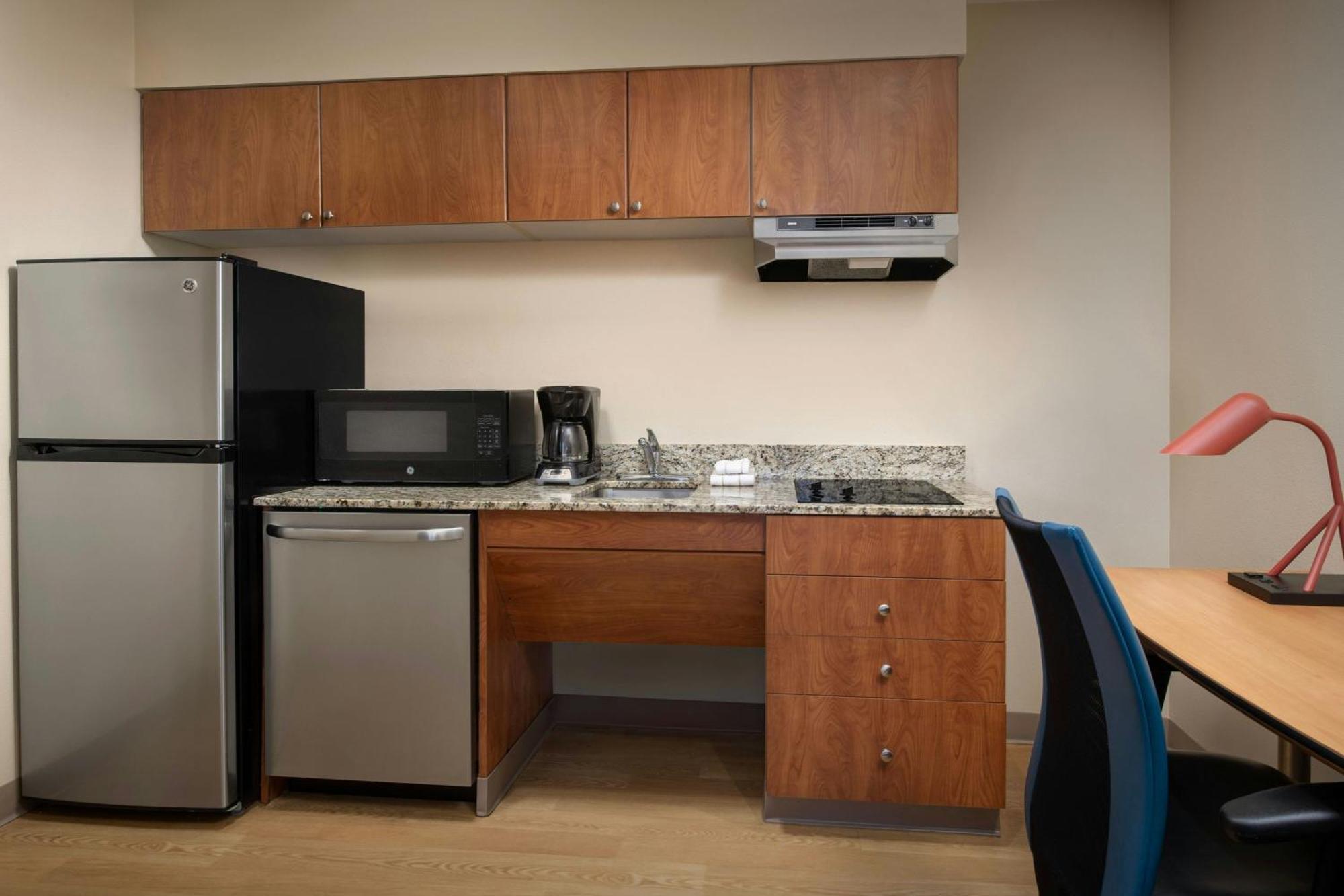 Towneplace Suites By Marriott Portland Hillsboro Extérieur photo
