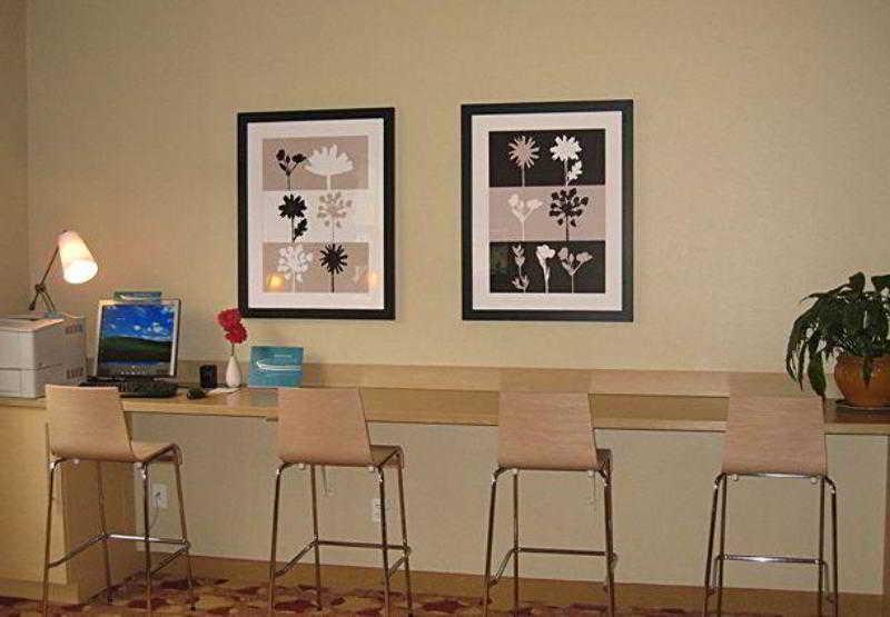 Towneplace Suites By Marriott Portland Hillsboro Facilités photo