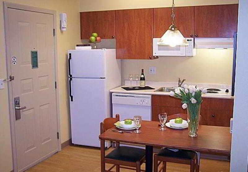 Towneplace Suites By Marriott Portland Hillsboro Chambre photo