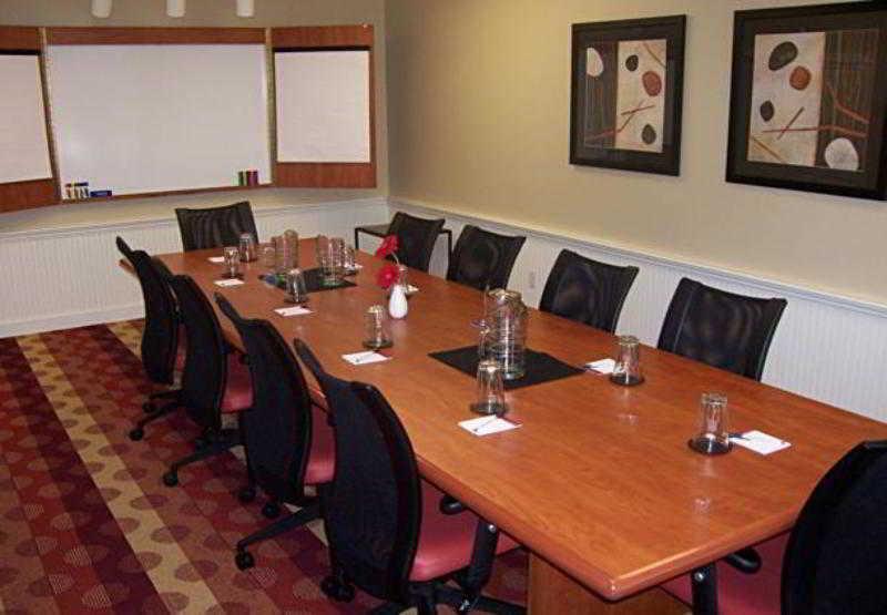 Towneplace Suites By Marriott Portland Hillsboro Facilités photo
