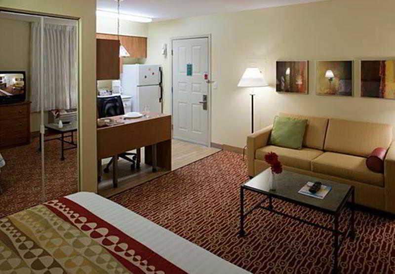 Towneplace Suites By Marriott Portland Hillsboro Chambre photo