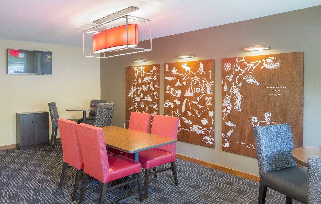 Towneplace Suites By Marriott Portland Hillsboro Extérieur photo